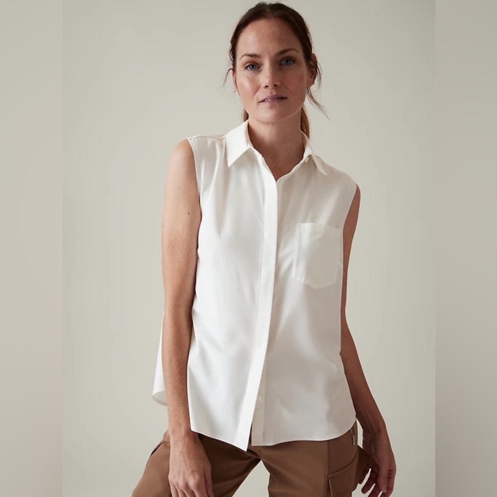 Athleta Everlasting Tank M